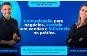 Falar bem abre portas!