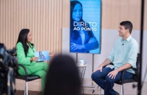 Fernando Braide diz que trabalhará na Alema para ser ponte entre Governo e Prefeitura