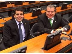 Adriano e Sarney Filho mantêm controle sob o PV do Maranhão