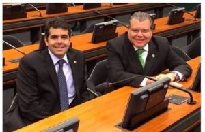 Adriano e Sarney Filho mantêm controle sob o PV do Maranhão