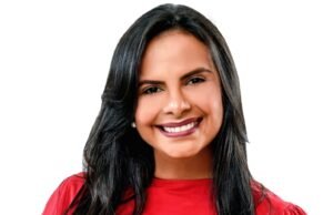 Ana do Gás é o nome mais forte para 1ª vice-presidência da Assembleia