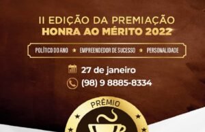 Premiação do Café com Leane Lago acontece na sexta (27)