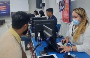 Paço do Lumiar: SINE e IESF encaminharão profissionais ao mercado de trabalho