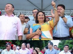 Gestão Paula Azevedo aprovada pela pela população e pela classe política