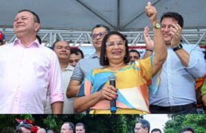 Gestão Paula Azevedo aprovada pela pela população e pela classe política
