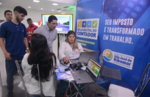 Secretaria de Receita de São José de Ribamar fecha 2022 com grandes avanços