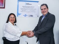 Prefeita Paula Azevedo inaugura primeira Sala do Empreendedor de Paço do Lumiar