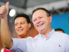 Brandão governará sem oposição