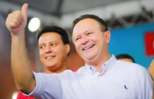 Brandão governará sem oposição