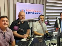 “Melhorar os índices sociais e de desenvolvimento e erradicar o analfabetismo no Maranhão”, diz Felipe Camarão sobre prioridades de Governo