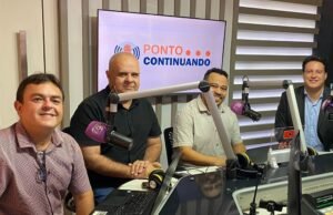 “Melhorar os índices sociais e de desenvolvimento e erradicar o analfabetismo no Maranhão”, diz Felipe Camarão sobre prioridades de Governo