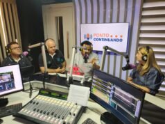 Iracema Vale fala sobre metas para Assembleia Legislativa