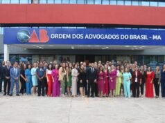 Quinto Constitucional: Veja lista dos 37 advogados que disputam vaga de desembargador do TJMA