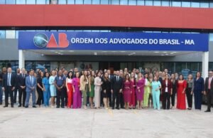Gestão de Kaio Saraiva consolida uma OAB/MA mais forte e ao lado da advocacia
