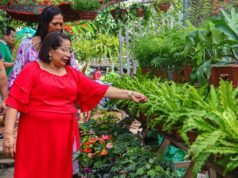 Agricultura Familiar de Paço do Lumiar realiza exposição de produtos no Vassoural em comemoração ao aniversário da cidade