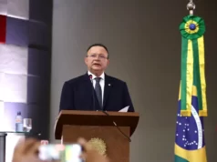 Brandão anunciará secretariado em ato de posse na cidade de Imperatriz