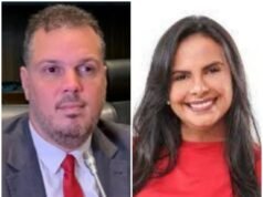 Rodrigo Lago confirma candidatura para 1ª vice-presidência da Assembleia e mantém disputa com Ana do Gás