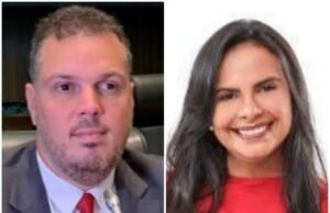 Rodrigo Lago confirma candidatura para 1ª vice-presidência da Assembleia e mantém disputa com Ana do Gás