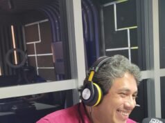 “Vamos trabalhar para fazer com que a Baixada produza mais e gere emprego e renda”, diz Osmar Filho