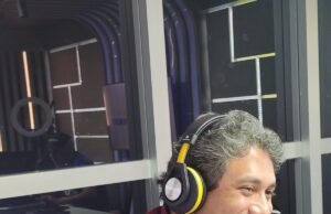 “Vamos trabalhar para fazer com que a Baixada produza mais e gere emprego e renda”, diz Osmar Filho