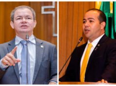 Rafael Leitoa e Rildo Amaral miram nas Prefeituras de Timon e Imperatriz