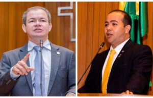 Rafael Leitoa e Rildo Amaral miram nas Prefeituras de Timon e Imperatriz