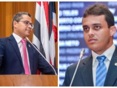 Lula e Glalbert são escolhidos para presidir CCJ e Comissão de Orçamento, respectivamente