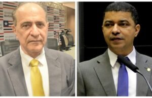 Aparício Bandeira permanece na Sinfra e Bira do Pindaré vai para SAF