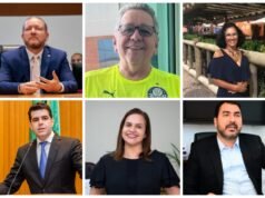 Carlos Brandão anuncia mais onze secretários