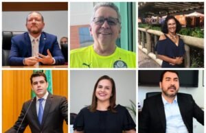 Carlos Brandão anuncia mais onze secretários