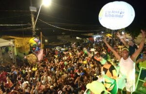 Prefeitura lança programação oficial do Carnaval tradicional em São José de Ribamar
