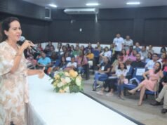 Prefeitura de São José de Ribamar realiza 6ª Conferência Municipal dos Direitos da Criança e do Adolescente