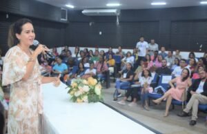 Prefeitura de São José de Ribamar realiza 6ª Conferência Municipal dos Direitos da Criança e do Adolescente