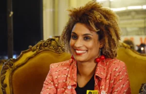 Dino determina que PF investigue mortes de Marielle e Anderson