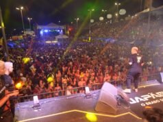 Alegria e tranquilidade marcam o primeiro dia de Lava Pratos em São José de Ribamar