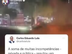 Lula também buscará acabar com falta de segurança e preços abusivos praticados em shows