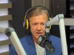 Republicanos se tornará o 3º maior partido do Maranhão, diz Aluisio Mendes