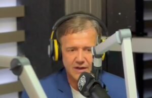 Republicanos se tornará o 3º maior partido do Maranhão, diz Aluisio Mendes