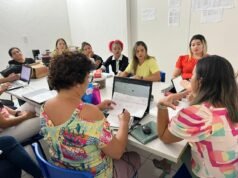 Mais de 15 mil estudantes luminenses devem ser beneficiados com ações do Programa Saúde na Escola