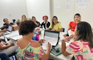Mais de 15 mil estudantes luminenses devem ser beneficiados com ações do Programa Saúde na Escola