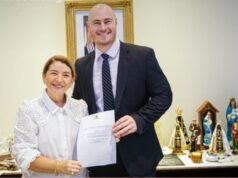 Daniel Brandão é nomeado conselheiro do TCE/MA