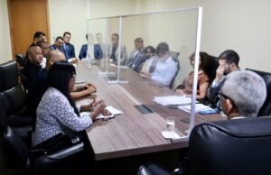 Empresários não apresentam nenhuma proposta para Rodoviários em audiência no MPT/MA