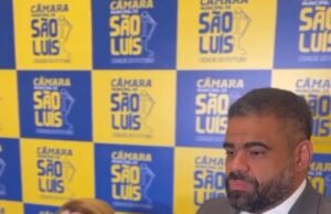Paulo Victor e Iracema Vale unidos em favor de São Luís