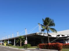 Mais de 18 mil passageiros devem passar pelo Aeroporto de São Luís na Semana Santa