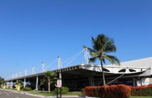 Cerca de 20 mil pessoas devem passar pelo aeroporto de São Luís no Carnaval