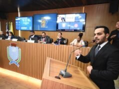 Aldir Júnior destaca retorno de Pavão e elogia gestão de Paulo Victor na Câmara