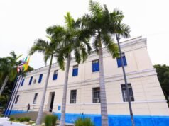 Câmara aprova Orçamento de São Luís em 1º turno e PPA com passe livre estudantil