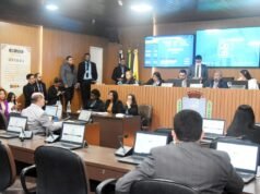 Câmara realizará sessão extraordinária para encaminhar Plano Diretor