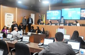 Câmara realizará sessão extraordinária para encaminhar Plano Diretor