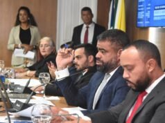 Comissões da Câmara de São Luís são definidas